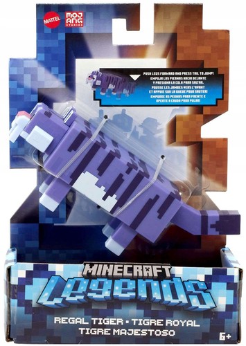 Minecraft legends battle - legends,