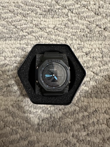 Orologio digitale analogico