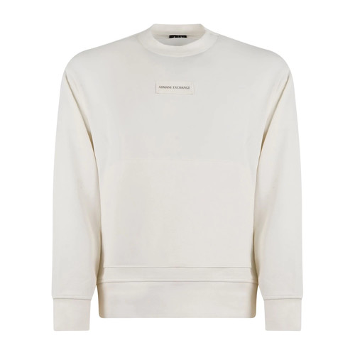 Armani exchange felpa - exchange,