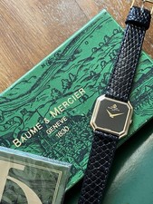 Baume & Mercier Ceinture -