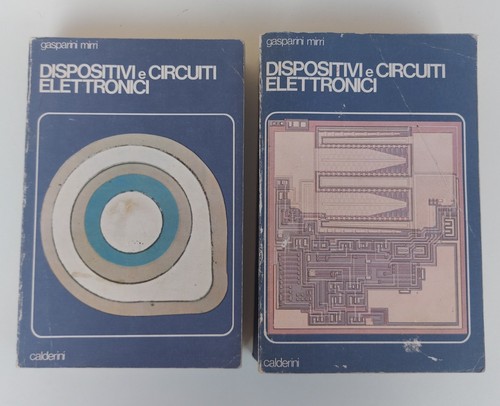 Dispositivi circuiti - dispositivi, e
