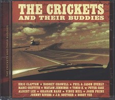 Crickets - The Crickets And