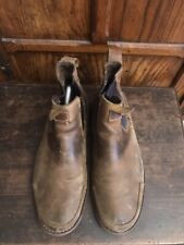 Stivaletti TIMBERLAND Numero 41,5 Usati Modello 21561 Uomo