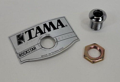 Tama rockstar distintivo - rockstar,