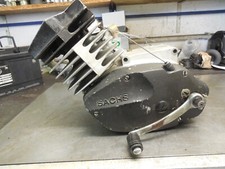 Sachs Fichtel Hercules SA KTM