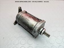 MOTORINO AVVIAMENTO 82697R APRILIA CAPONORD 1200 2014 2016 STARTING MOTOR