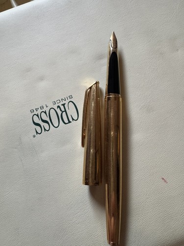 Waterman - , cf