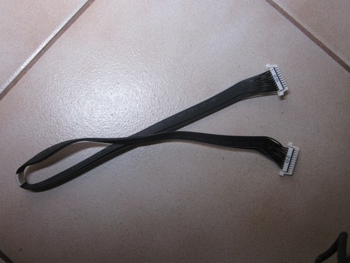 Cavo samsung 46 - 20/20,