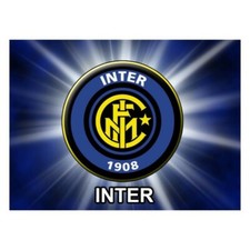 Cialda inter rettangolare - inter,