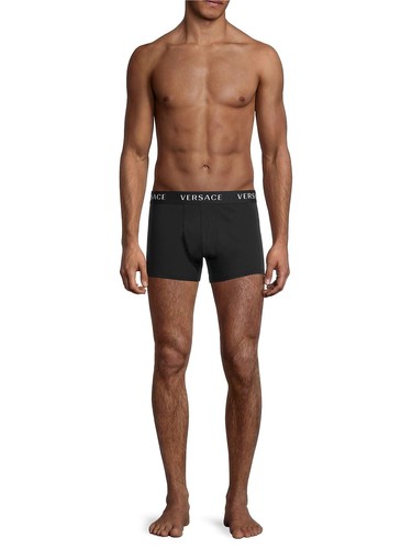 Versace l72202 men - versace, logo
