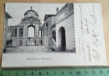 BOLOGNA 1905  _  " MELONCELLO