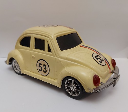 Herbie volkswagen - herbie,