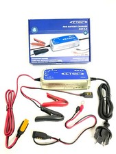 CARICABATTERIA MANTENITORE 24