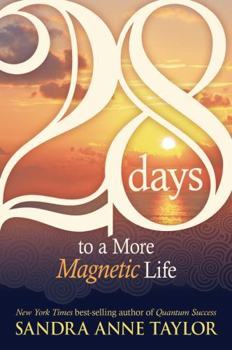 Days more magnetic - days, to