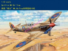 HOBBY BOSS 83206 1/32 UK
