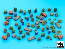 Black Dog 1/72 US Various