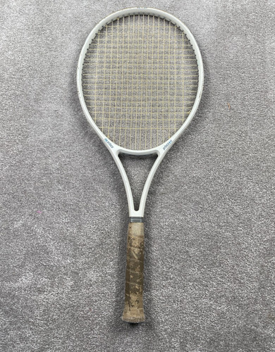 Racchetta tennis vintage - tennis,