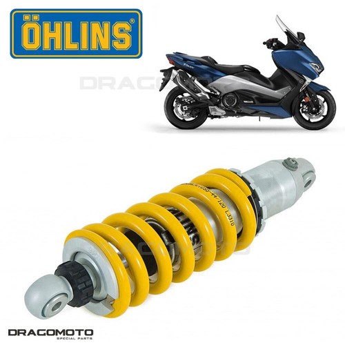 Yamaha max 530 560 - yamaha,