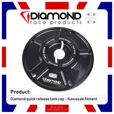 DIAMANTE - TAPPO SERBATOIO