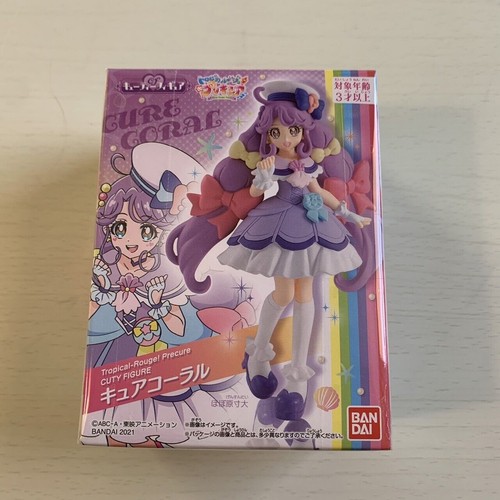 Glitter force tropical rouge - glitter,