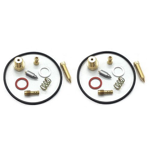 Kit ricostruzione guarnizioni - kit,