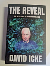 The Reveal by David Icke