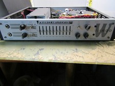 warwick amplification wa600