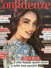 Confidenze 2020 1.Lorella