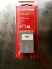 1X Original CANON BP-218