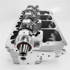 Cylinder head complete new