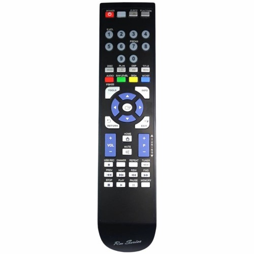 Series controllo remoto per - rm-series,