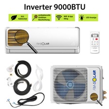 Climatizzatore split 9000btu - climatizzatore,