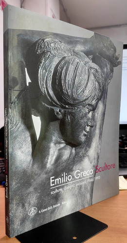 Arte302 emilio greco - -,