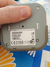 WI-FI INTERNET WEB CUBE 3 VERSIONE 21.6 BORCHIA SENZA SIM PERFETTO FUNZIONANTE