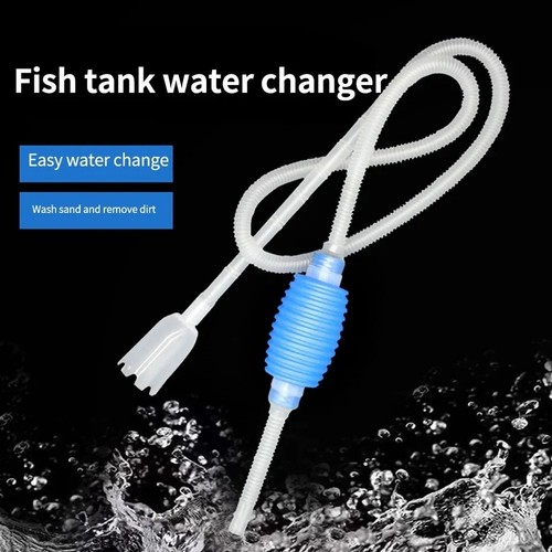 Sifone pompa cambi acqua - pompa,