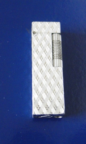 Briquet colibri gas - briquet, a
