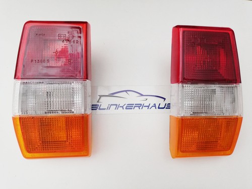 Set luci posteriori nuove ford - luci,