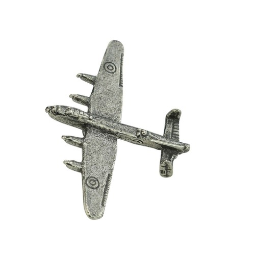 Lancaster bomber distintivo - bomber,