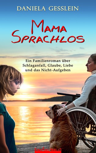 Daniela gesslein mama - daniela,