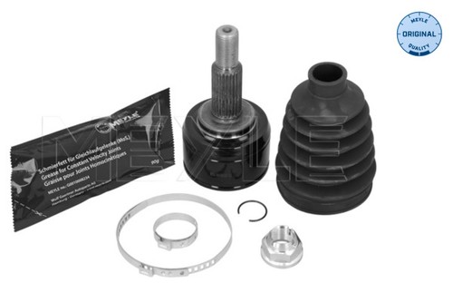 498 0200 meyle - 0200, kit