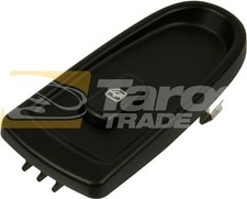 Pulsantiera Alzacristalli DX