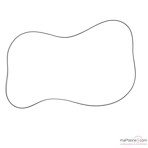Courroie acoustic signature - courroie,
