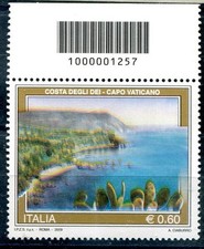 VARIETA 2009 Capo Vaticano -