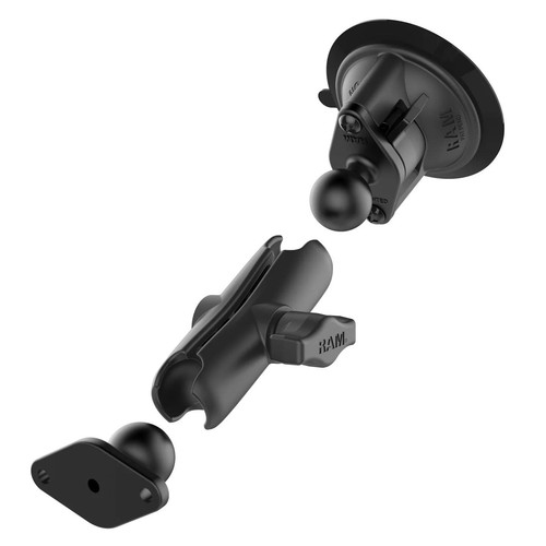 Ram mounts - ram,