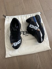 Scarpe da ginnastica Fendi