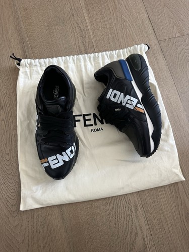 Scarpe ginnastica fendi - scarpe,