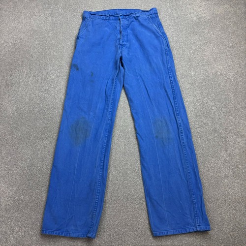 Pantaloni francesi vintage - pantaloni,