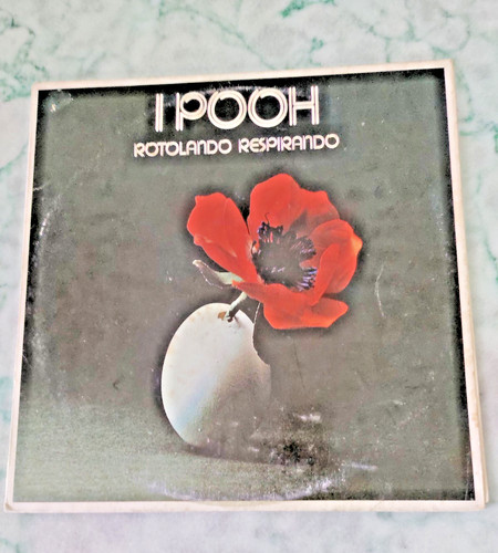 Pooh rotolando respirando - -,
