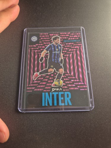 2024 topps daka - 2024-25,