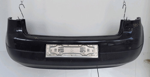 Paraurti post volkswagen - post.,